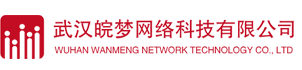 武汉皖梦网络科技有限公司